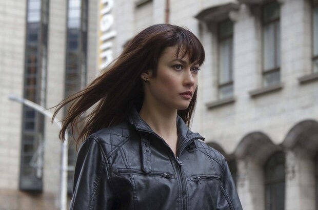 Momentum (2015) - photo 2