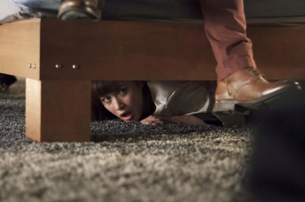 Momentum (2015) - photo 5
