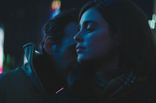 Феликс и Мейра (2014) - фото 3