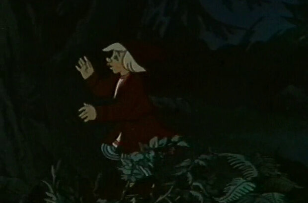 Konyok-gorbunok (1975) - photo 2