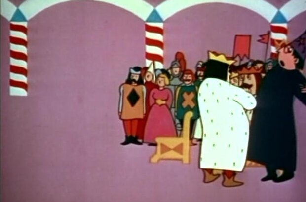 Alice of Wonderland in Paris (1966) - photo 7