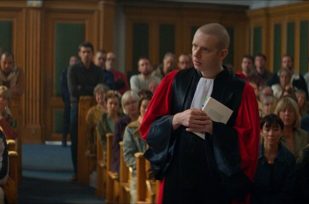 Anatomy of a Fall (2023) - photo 20