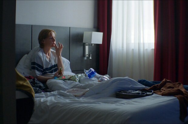 Anatomy of a Fall (2023) - photo 8