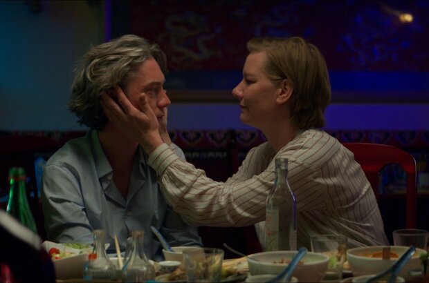 Anatomy of a Fall (2023) - photo 4