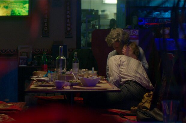 Anatomy of a Fall (2023) - photo 3