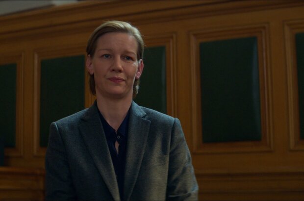 Anatomy of a Fall (2023) - photo 1