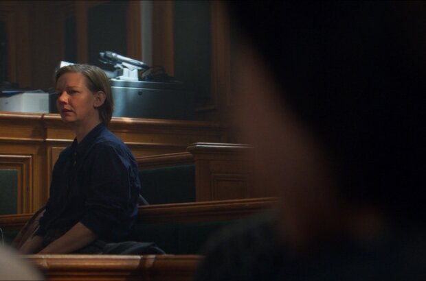 Anatomy of a Fall (2023) - photo 21