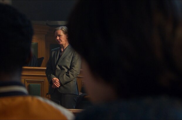 Anatomy of a Fall (2023) - photo 22