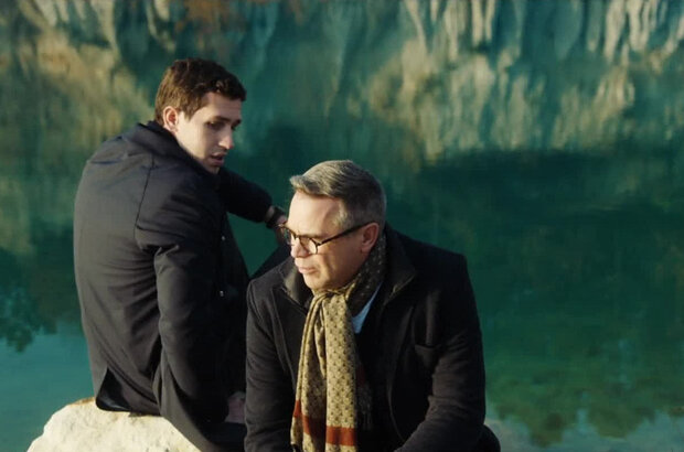 Lie with Me (2022) - photo 3