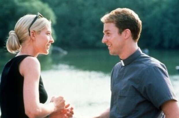 Keeping the Faith (2000) - photo 2