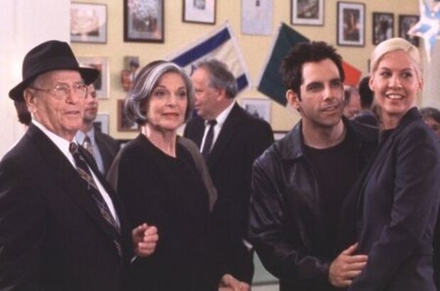 Keeping the Faith (2000) - photo 4