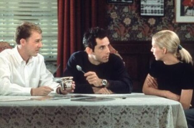 Keeping the Faith (2000) - photo 1