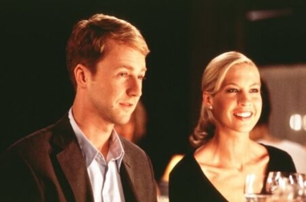 Keeping the Faith (2000) - photo 5