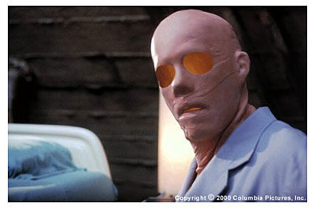 Hollow Man (2000) - photo 3