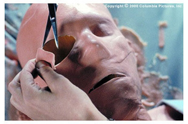 Hollow Man (2000) - photo 2
