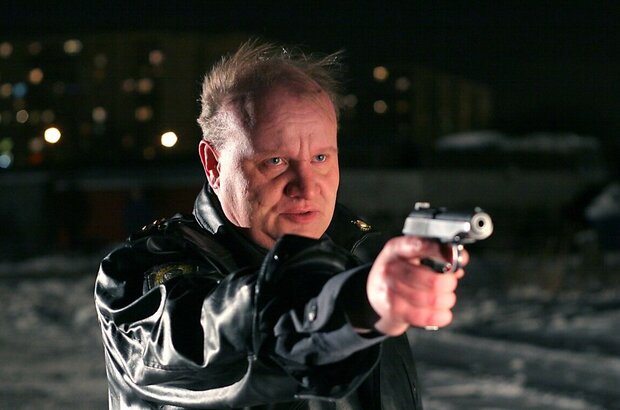 Gromozeka (2011) - photo 3