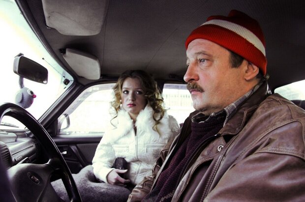 Gromozeka (2011) - photo 2