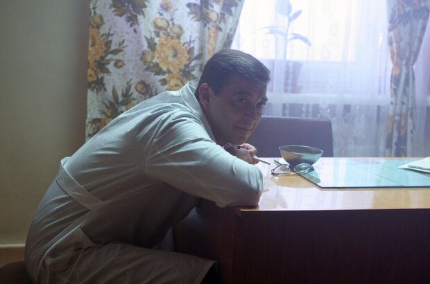 Gromozeka (2011) - photo 4