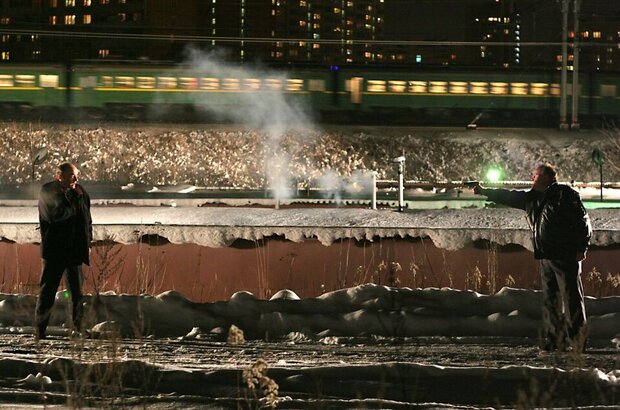 Gromozeka (2011) - photo 7
