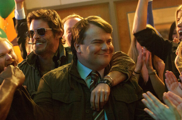 The D Train (2015) - photo 1