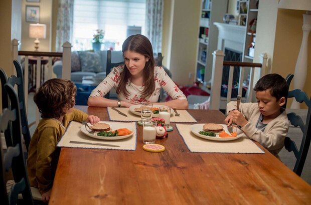 A Simple Favor (2018) - photo 6
