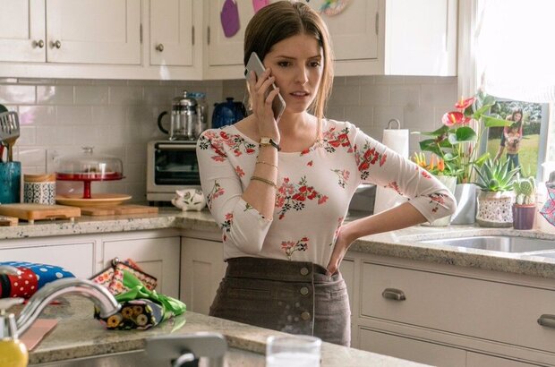 A Simple Favor (2018) - photo 14