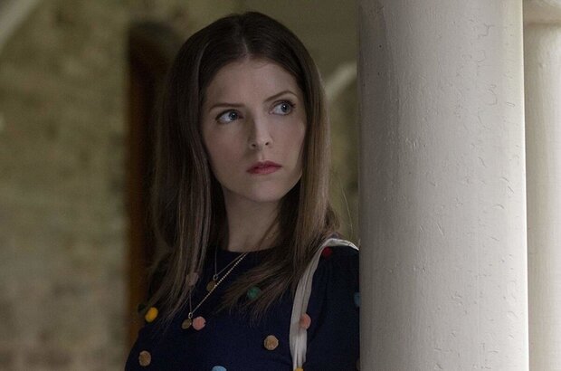 A Simple Favor (2018) - photo 7