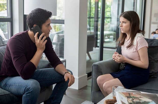 A Simple Favor (2018) - photo 3