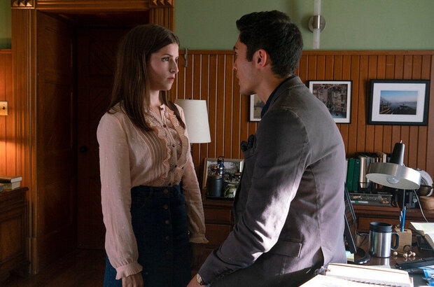 A Simple Favor (2018) - photo 8
