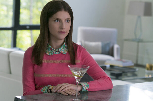 A Simple Favor (2018) - photo 12