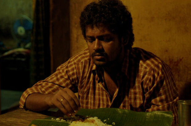 His Wife (2014) - photo 4