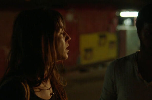 His Wife (2014) - photo 2