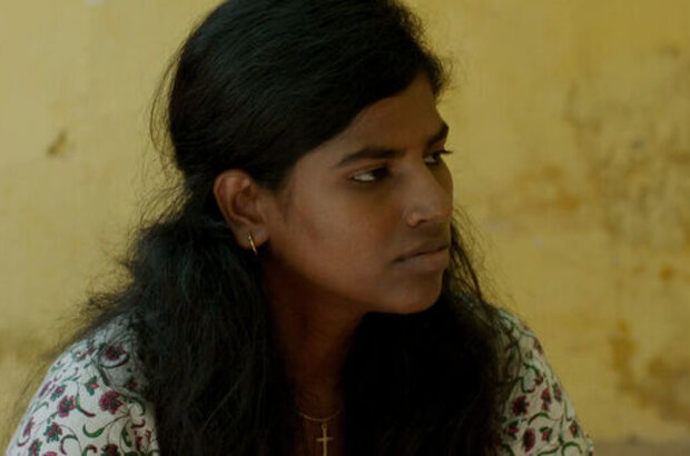 His Wife (2014) - photo 8