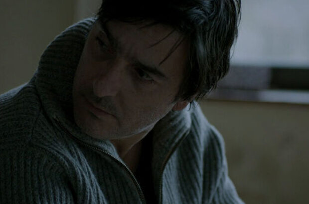 His Wife (2014) - photo 6