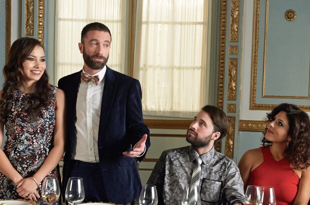 Another Kind of Wedding (2017) - photo 2