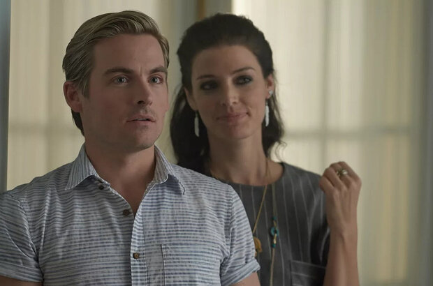 Another Kind of Wedding (2017) - photo 4