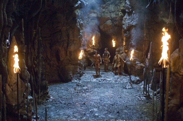 The Scorpion King 2: Rise of a Warrior (2008) - photo 3