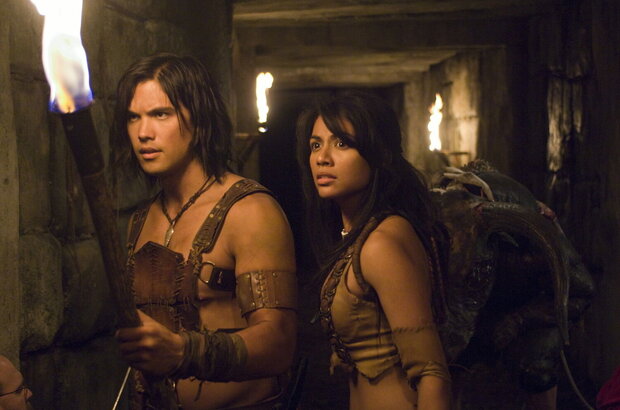 The Scorpion King 2: Rise of a Warrior (2008) - photo 2