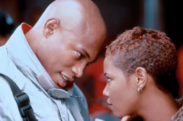 Ride (1998) - photo 4