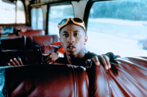 Ride (1998) - photo 5
