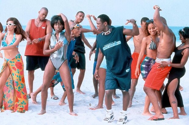 Ride (1998) - photo 1