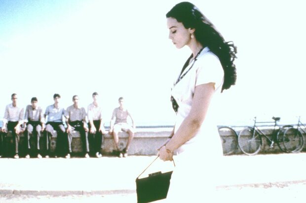Malèna (2000) - photo 8