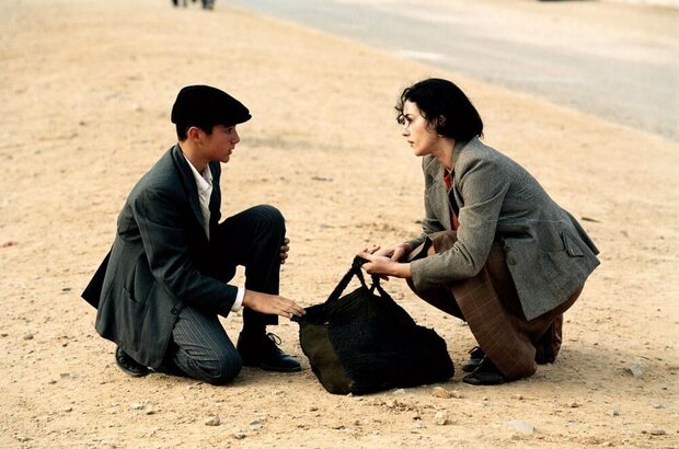 Malèna (2000) - photo 4