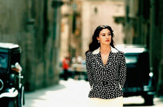 Malèna (2000) - photo 7