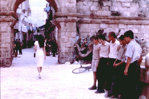 Malèna (2000) - photo 6