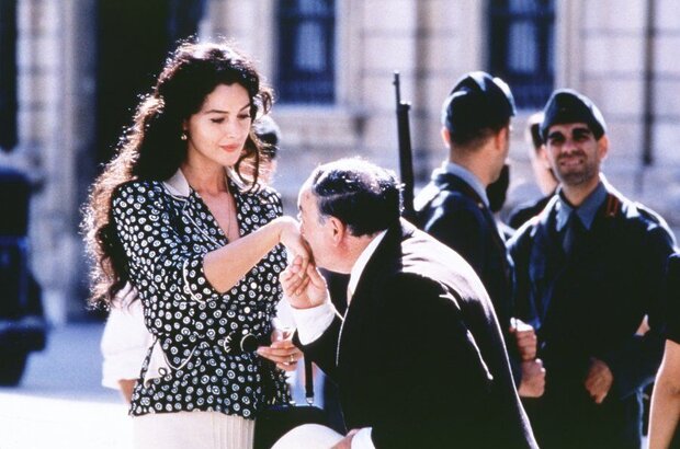 Malèna (2000) - photo 3
