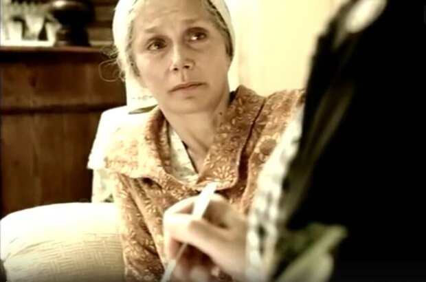 Bless the Woman (2003) - photo 5
