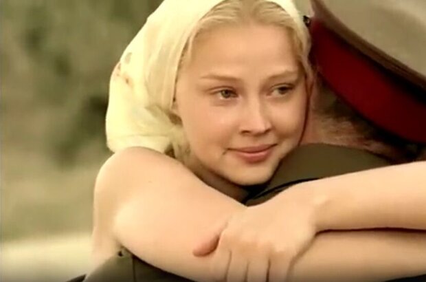 Bless the Woman (2003) - photo 2