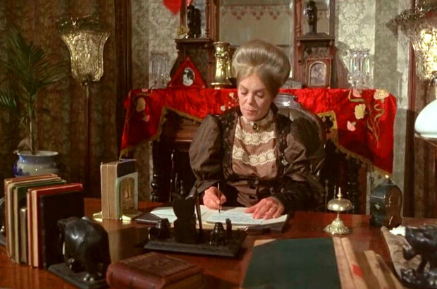 Picnic at Hanging Rock (1975) - photo 1