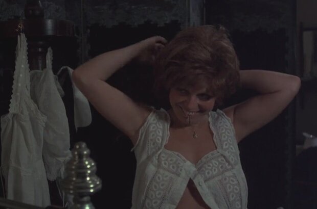 Picnic at Hanging Rock (1975) - photo 8